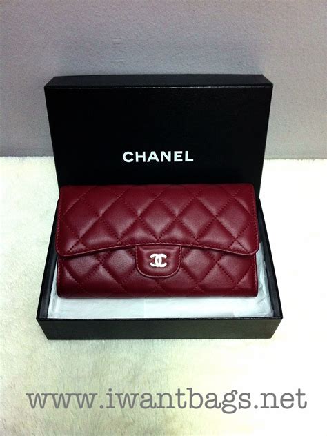 chanel three fold wallet|chanel classic small wallet.